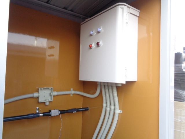 カー用品店様│愛知県 地下水を活用したセルフ洗車向け純水用水処理設備 導入事例_画像05