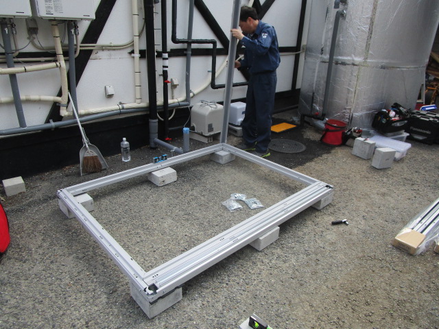 地下水処理設備「カスタム50」による水質改善と塩素滅菌システム導入事例|埼玉県 サウナ施設様_画像02