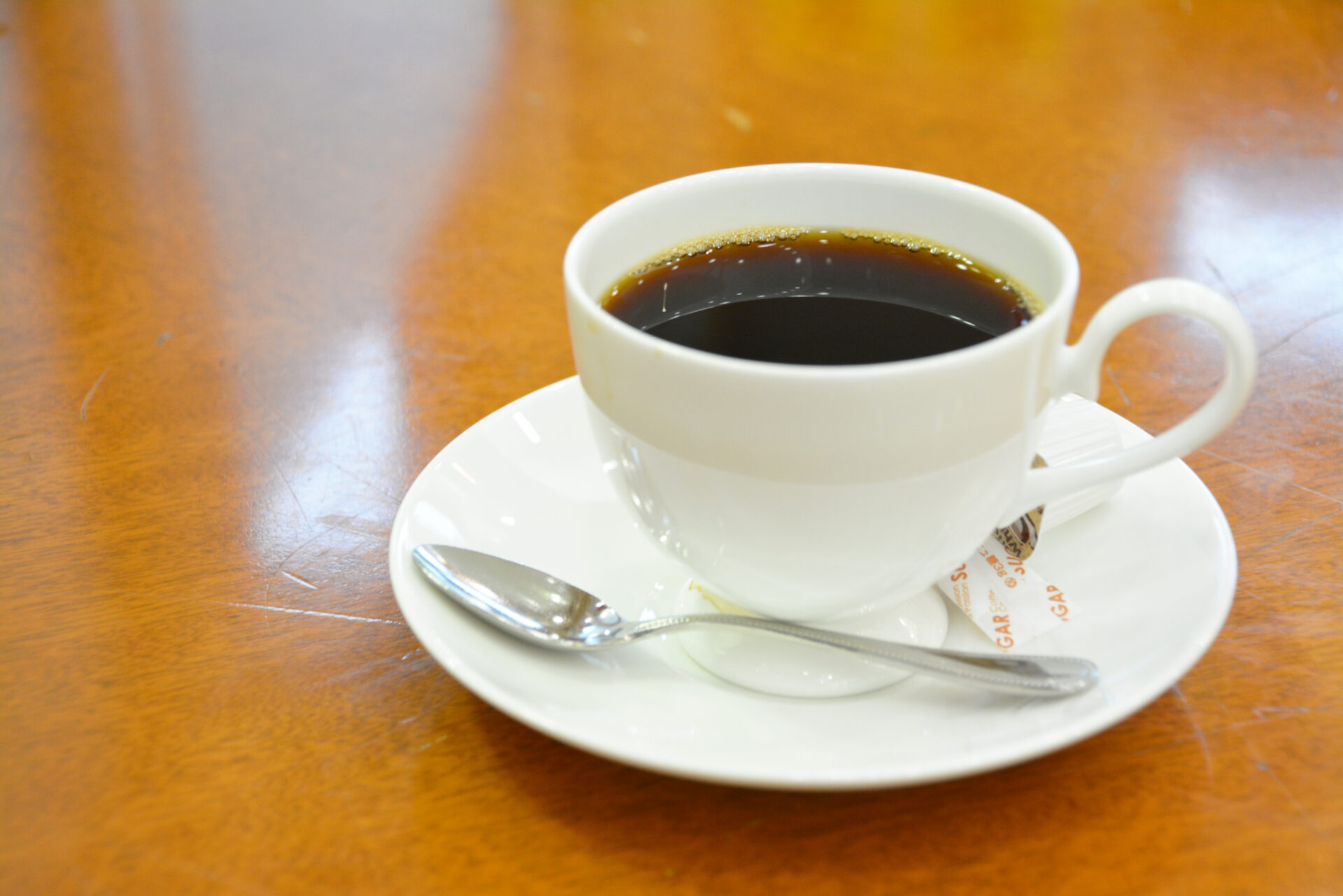 ティータイムイメージ